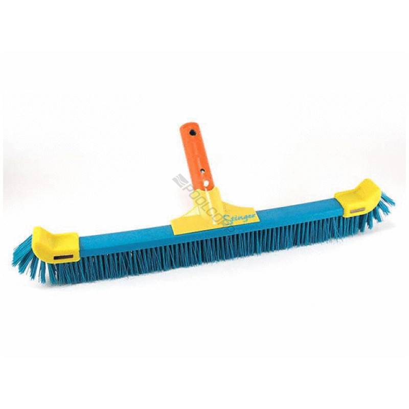 Stinger Vinyl Pool Brush 